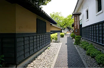 Interior del ryokan Shibu Onsen Kokuya