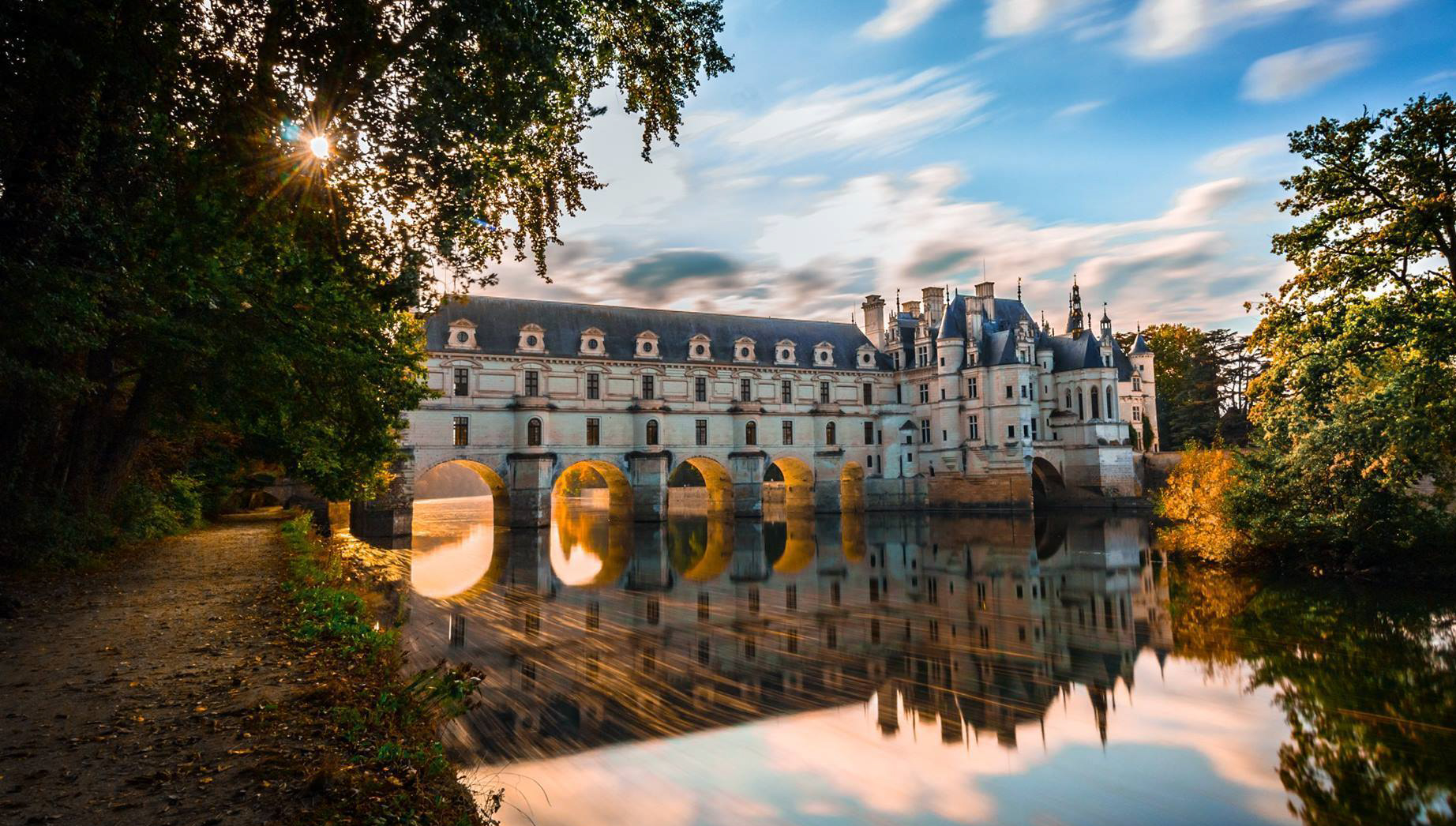 France Off the Beaten Path Tours