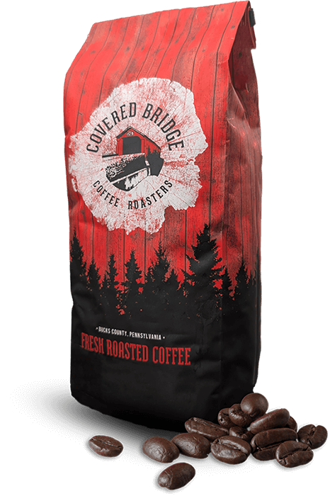 Covered Bridge Coffee Roasters