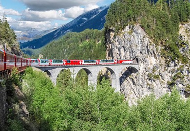 Great Rail Journeys