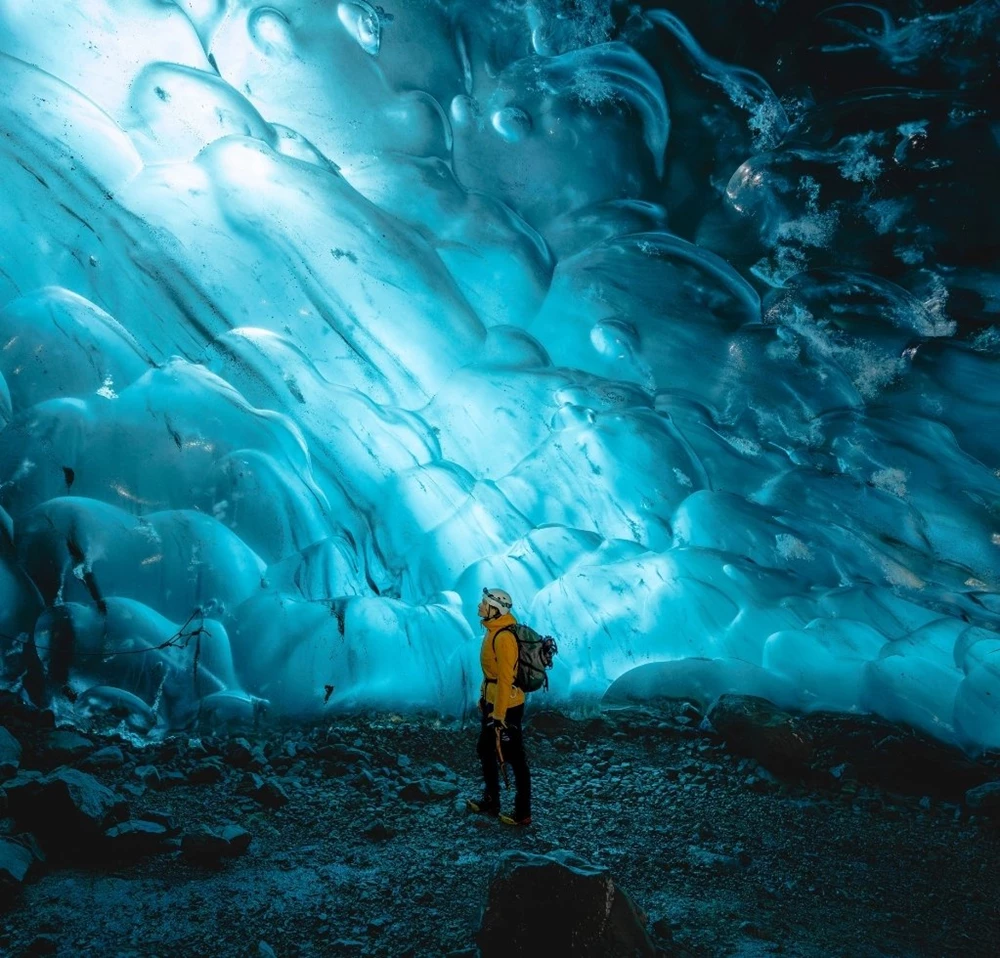 Arctic Adventures