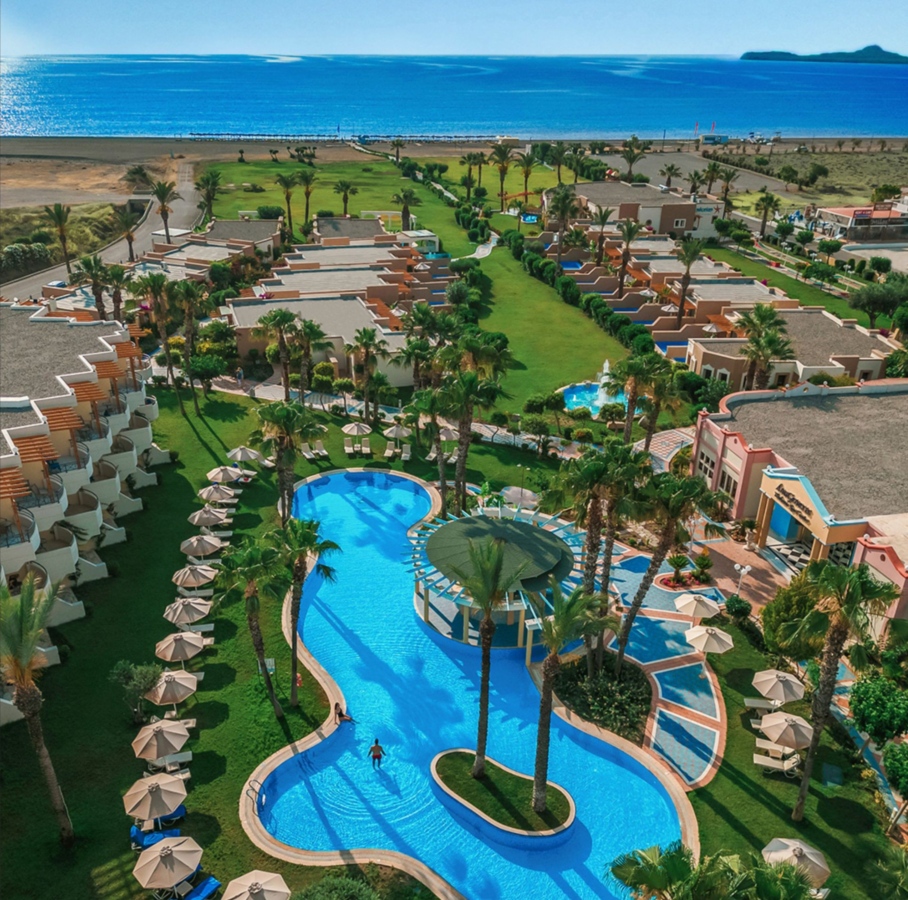 Atrium Hotels & Resorts