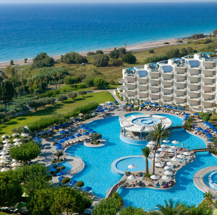 Atrium Hotels & Resorts
