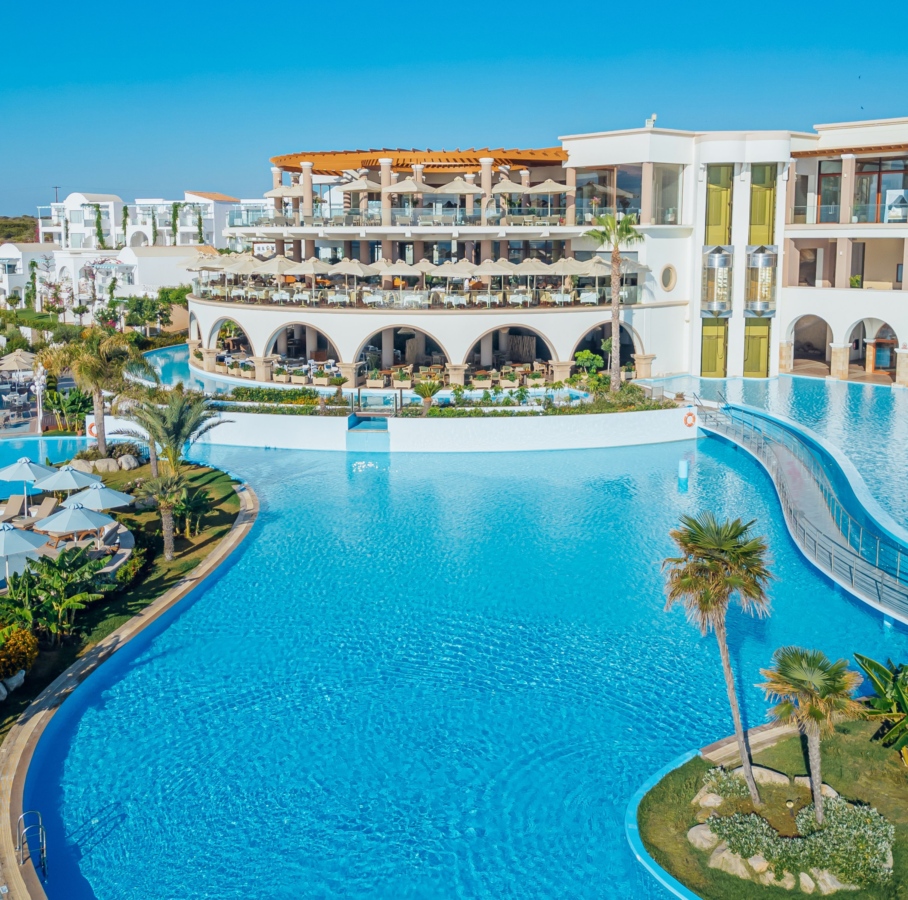 Atrium Hotels & Resorts
