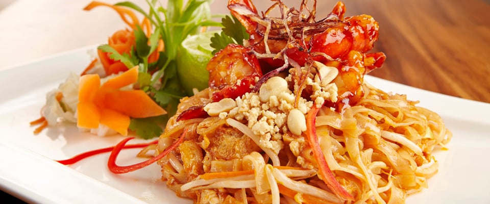 Thai Food Direct