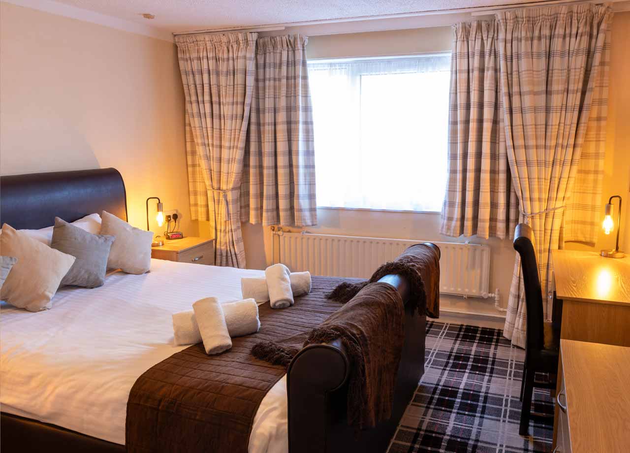 Coylumbridge Resort Hotel
