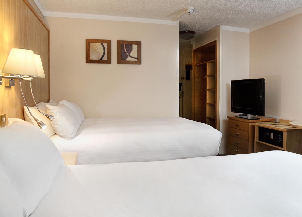 Coylumbridge Resort Hotel