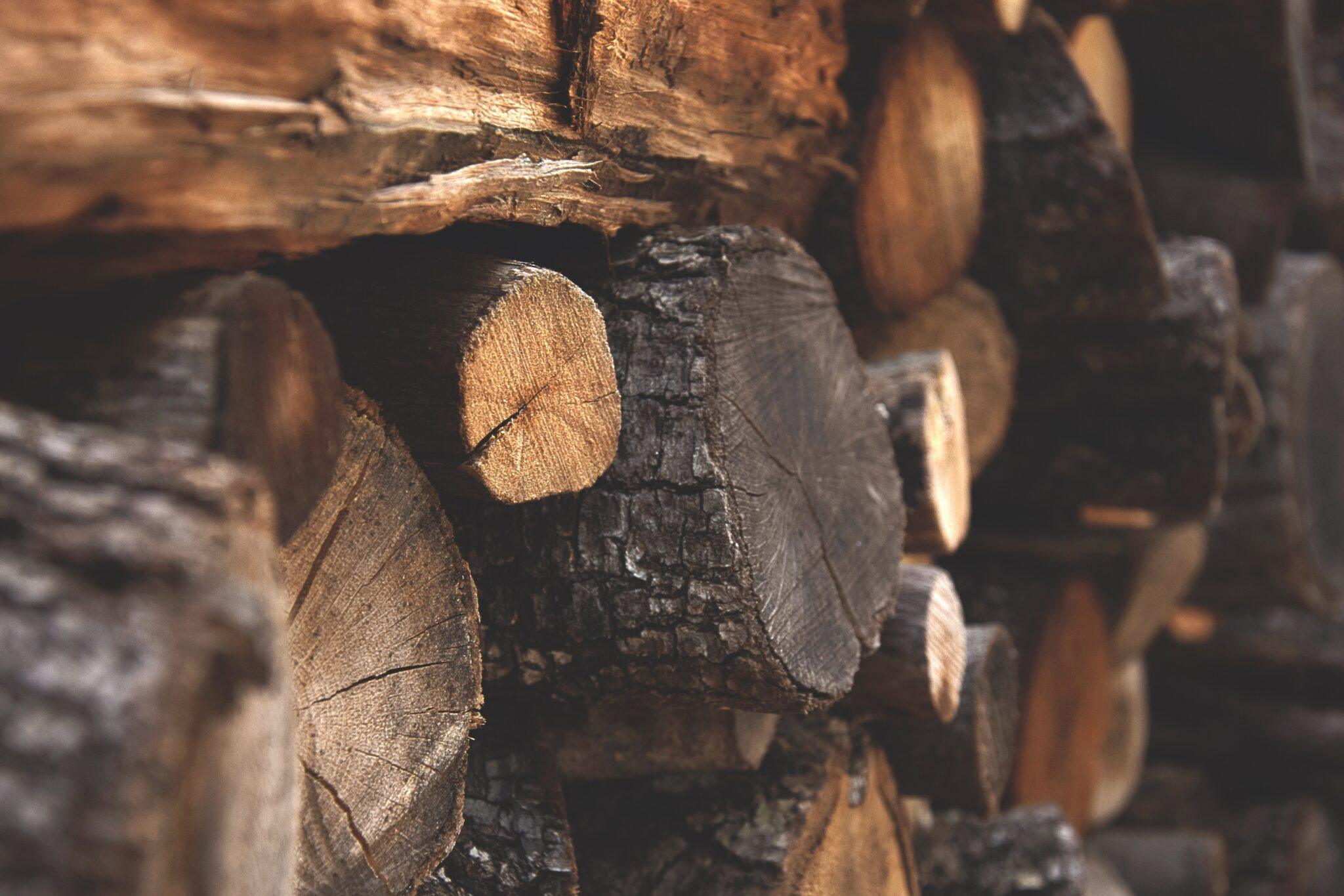 Round Wood of Mayfield