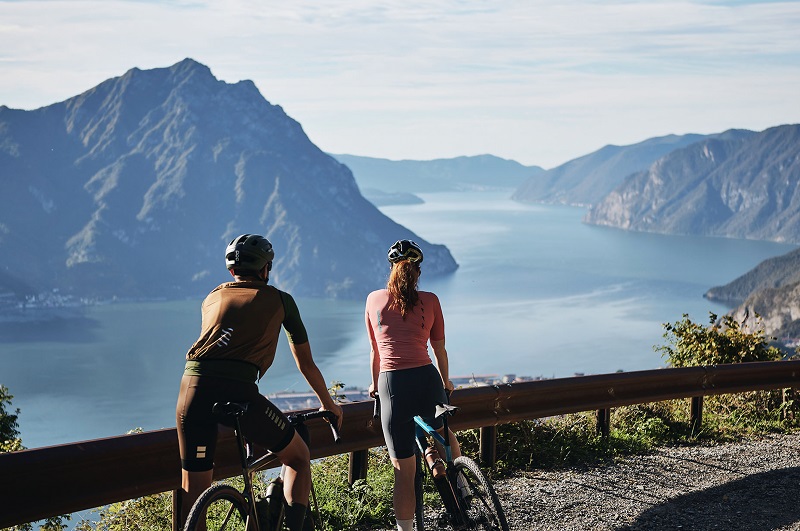 Italy Bike Tours