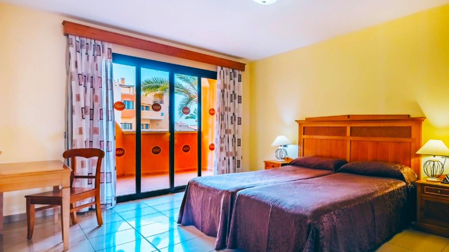 MGM Muthu Hotels