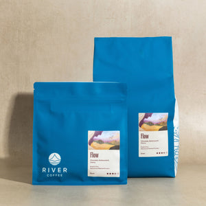 River Coffee Roasters