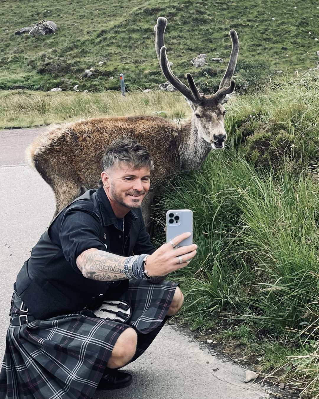 Luke Tours
