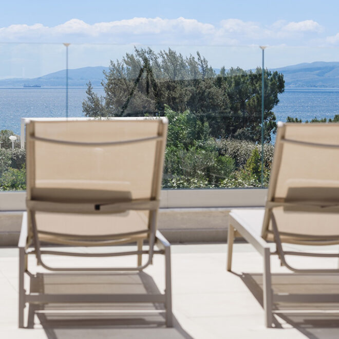 Matina Pefkos ApartHotel
