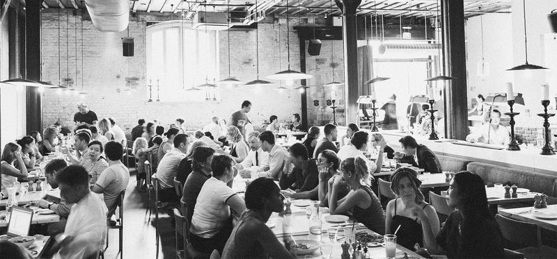 Caravan Restaurants & Coffee Roasters