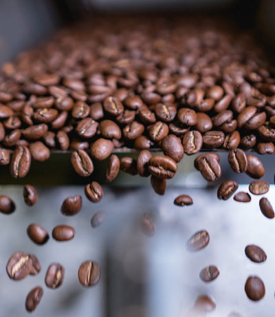 Caravan Restaurants & Coffee Roasters