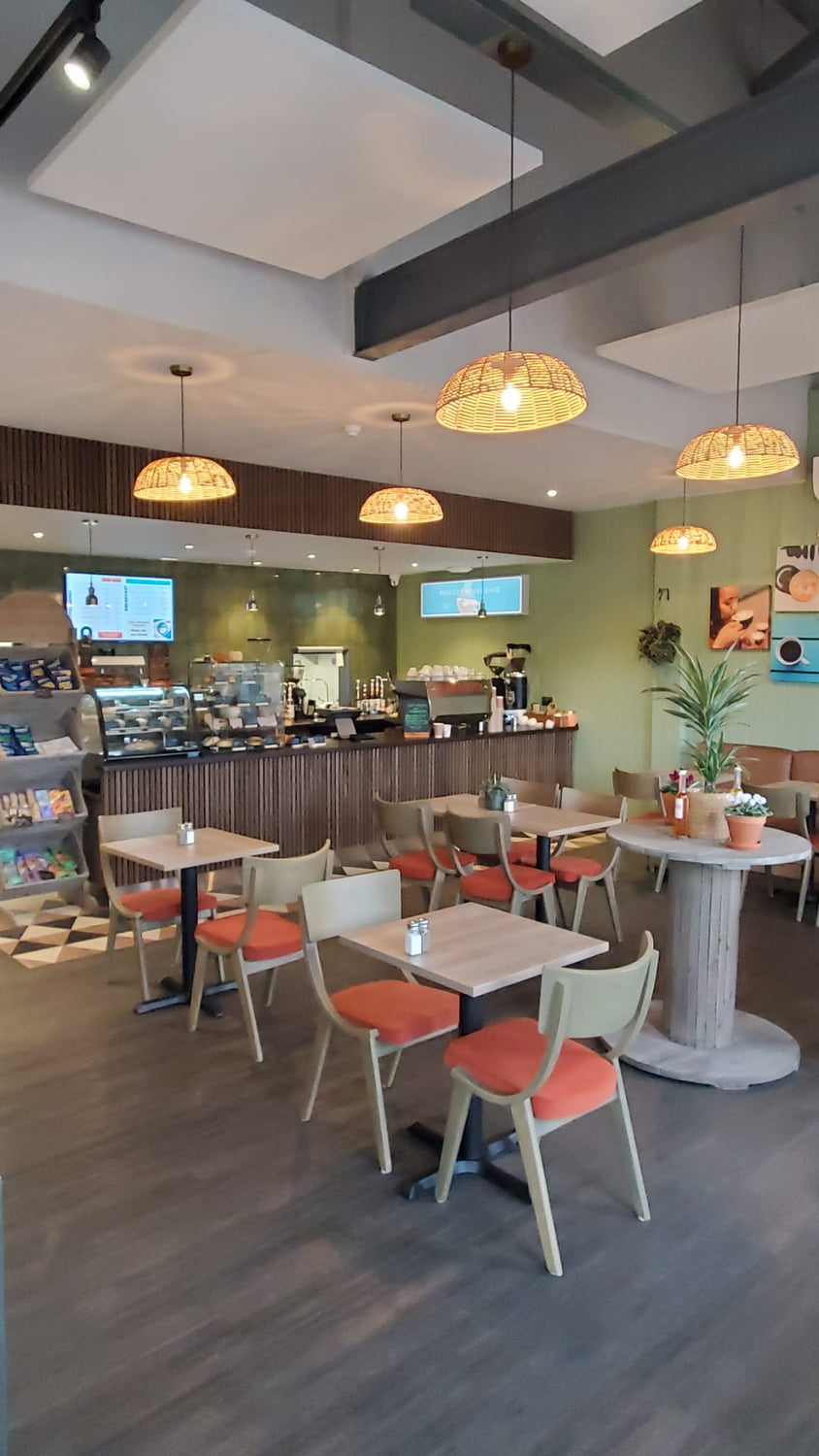 Owens Coffee