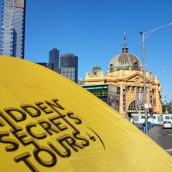 Hidden Secrets Tours