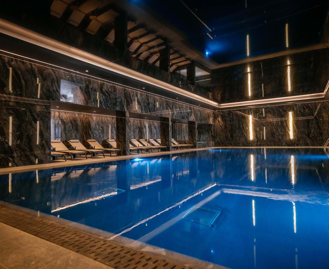 Gleddoch Golf & Spa Resort