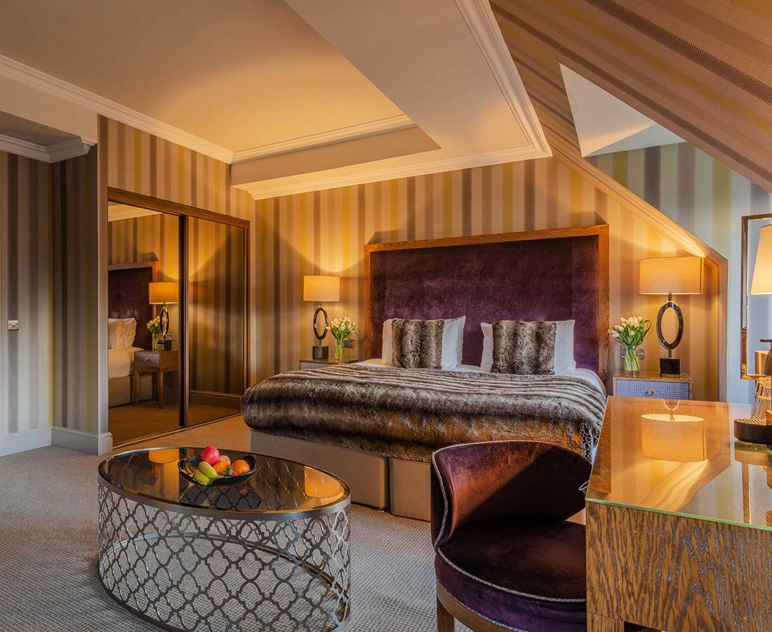 Gleddoch Golf & Spa Resort