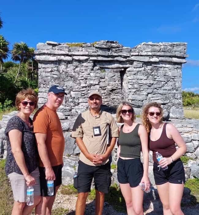 Absolute Adventure Mexico
