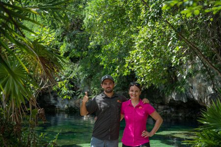 Absolute Adventure Mexico