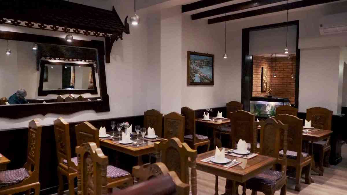Sala Thai Restaurant