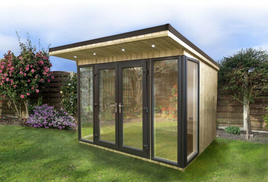 A1 Sheds