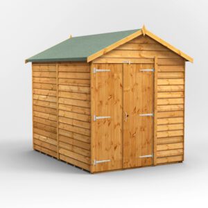 A1 Sheds