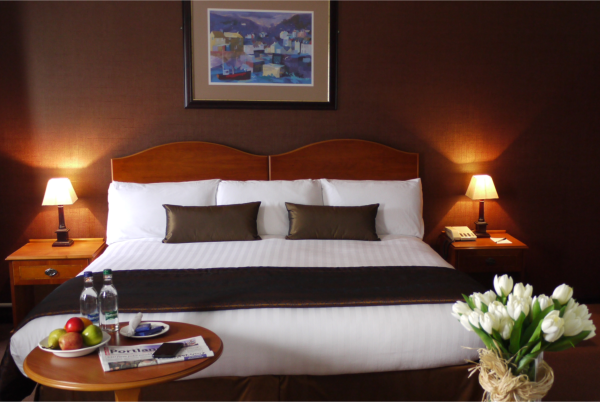 Heights Hotel