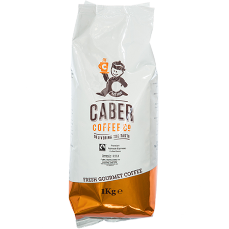 Caber Coffee