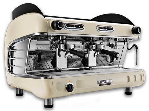 Caber Coffee
