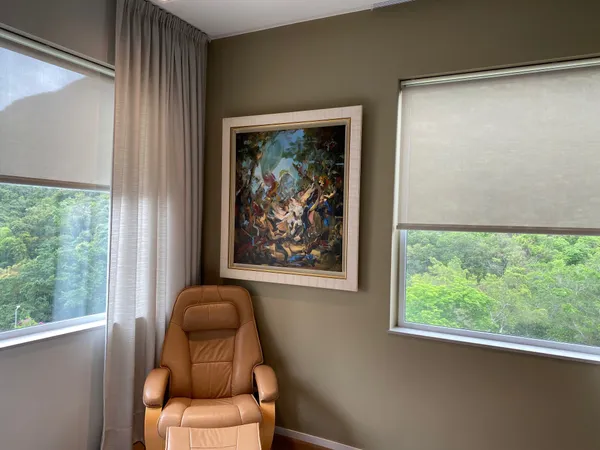 Eclectic Gallery