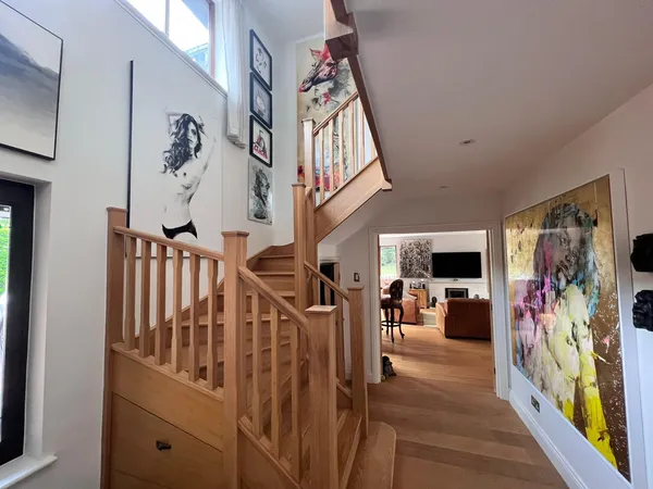 Eclectic Gallery