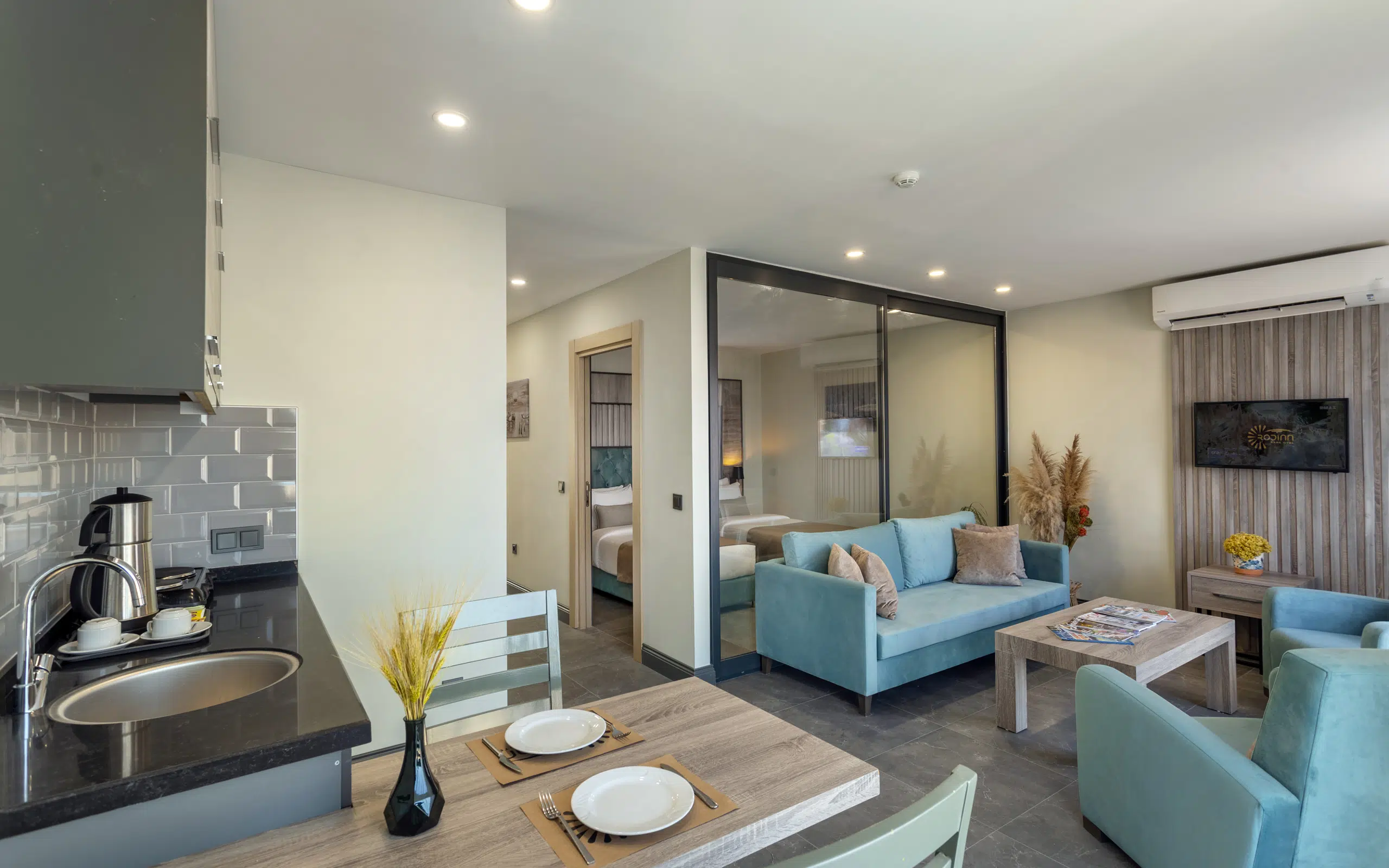 Rodinn Park Hotel