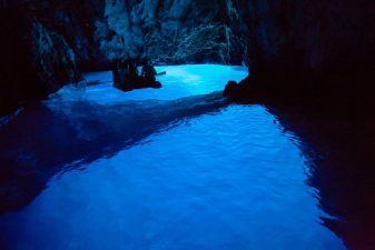 Split Boat Trips
