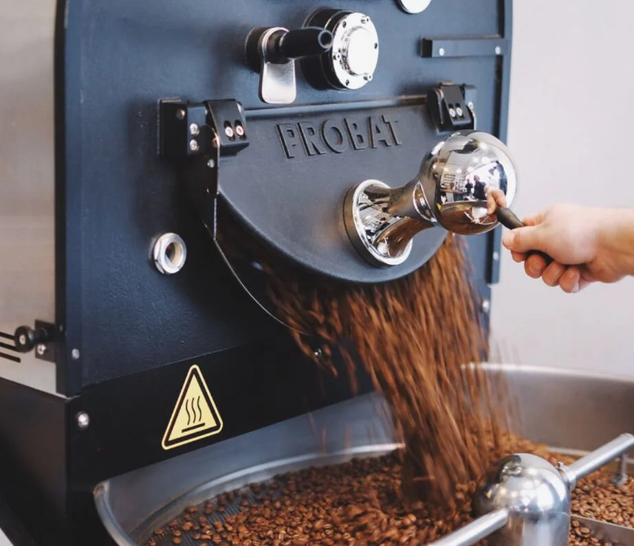 Strangers Coffee Company