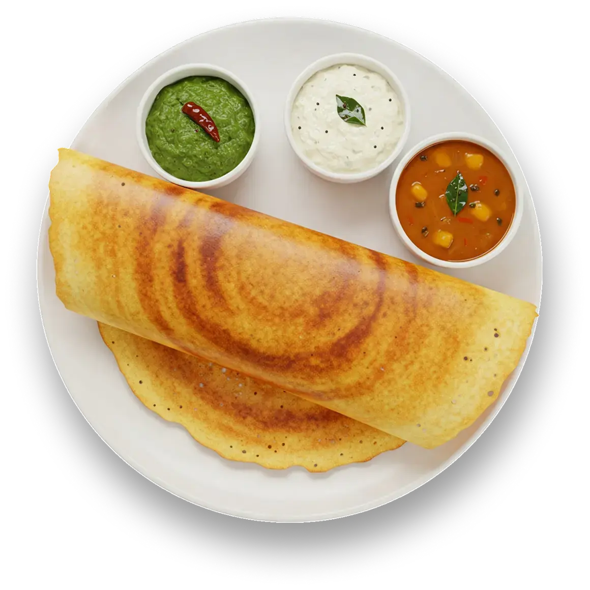 Saravanaa Bhavan