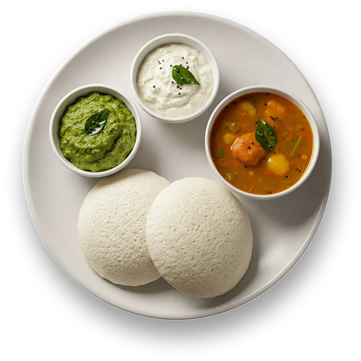 Saravanaa Bhavan