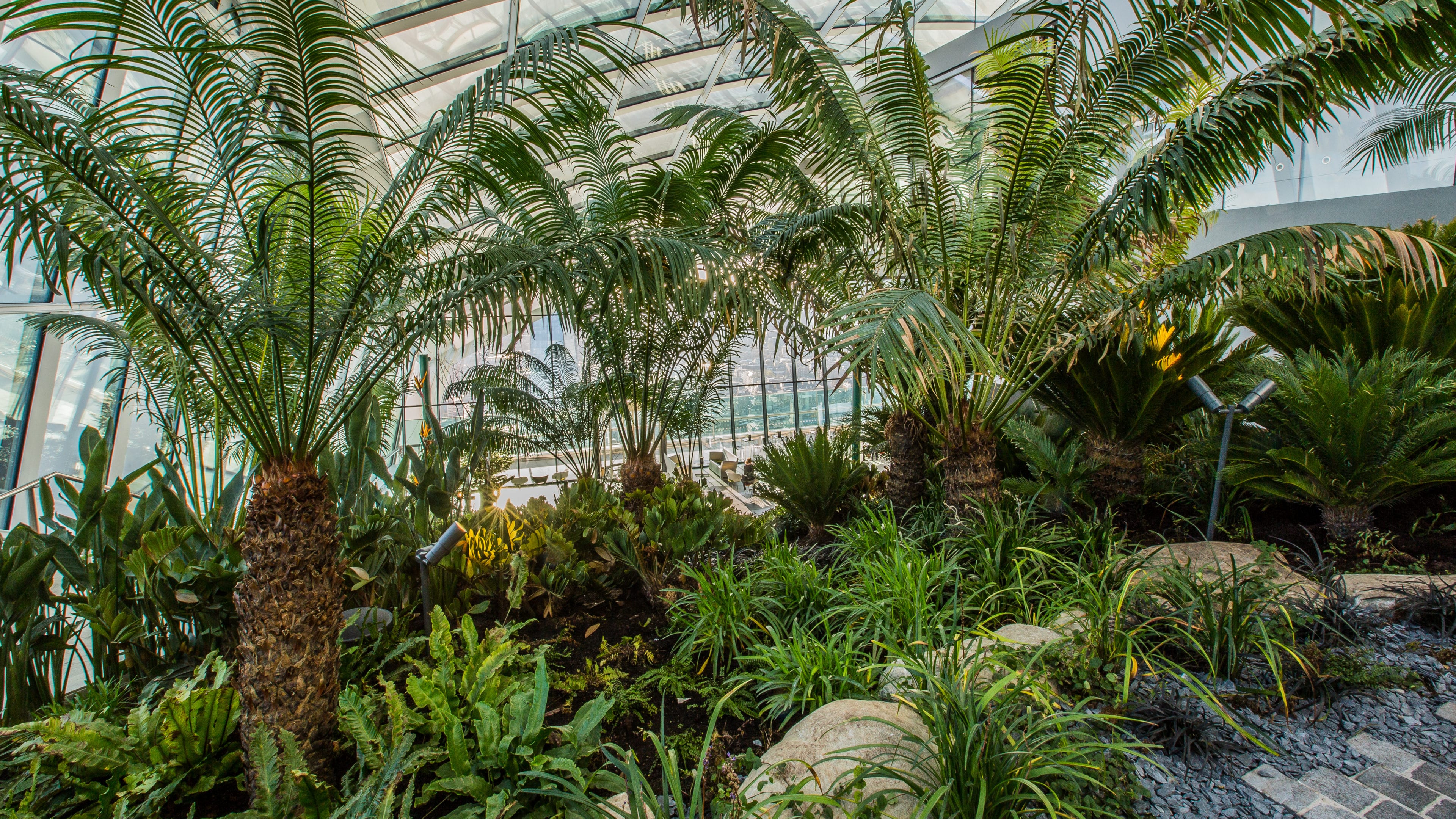 Sky Garden