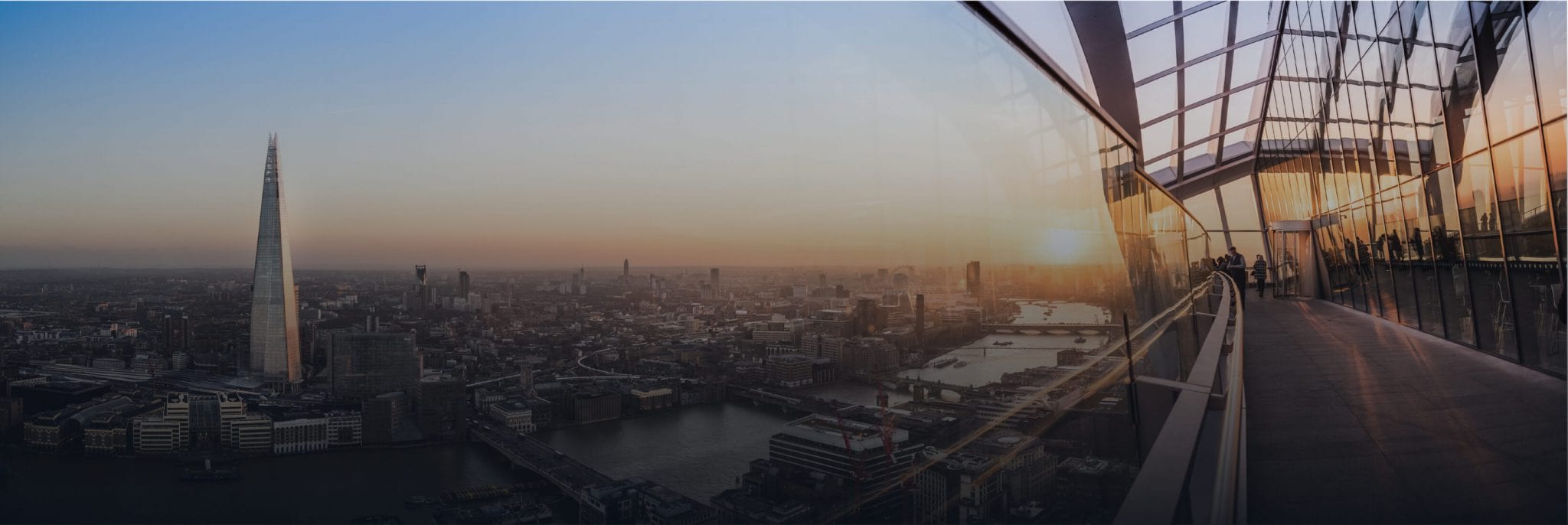 Sky Garden