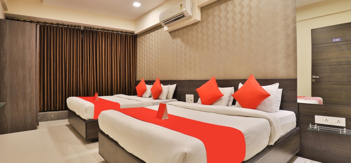 Hotel Royal Rituals