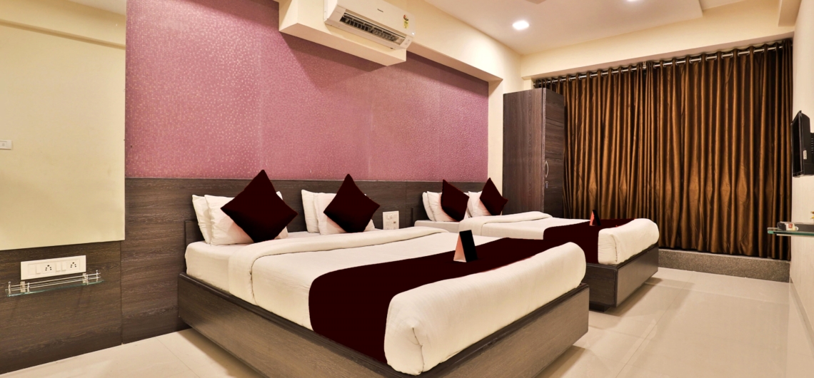 Hotel Royal Rituals