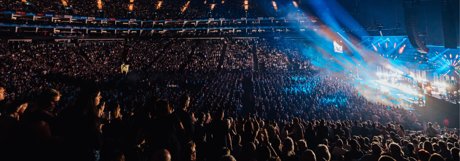 The O2