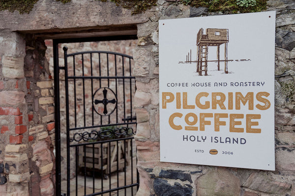 Pilgrims Coffee