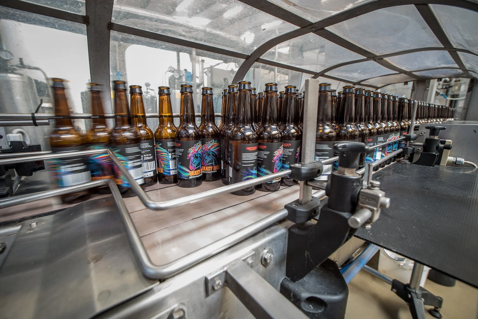 Hepworth Brewery