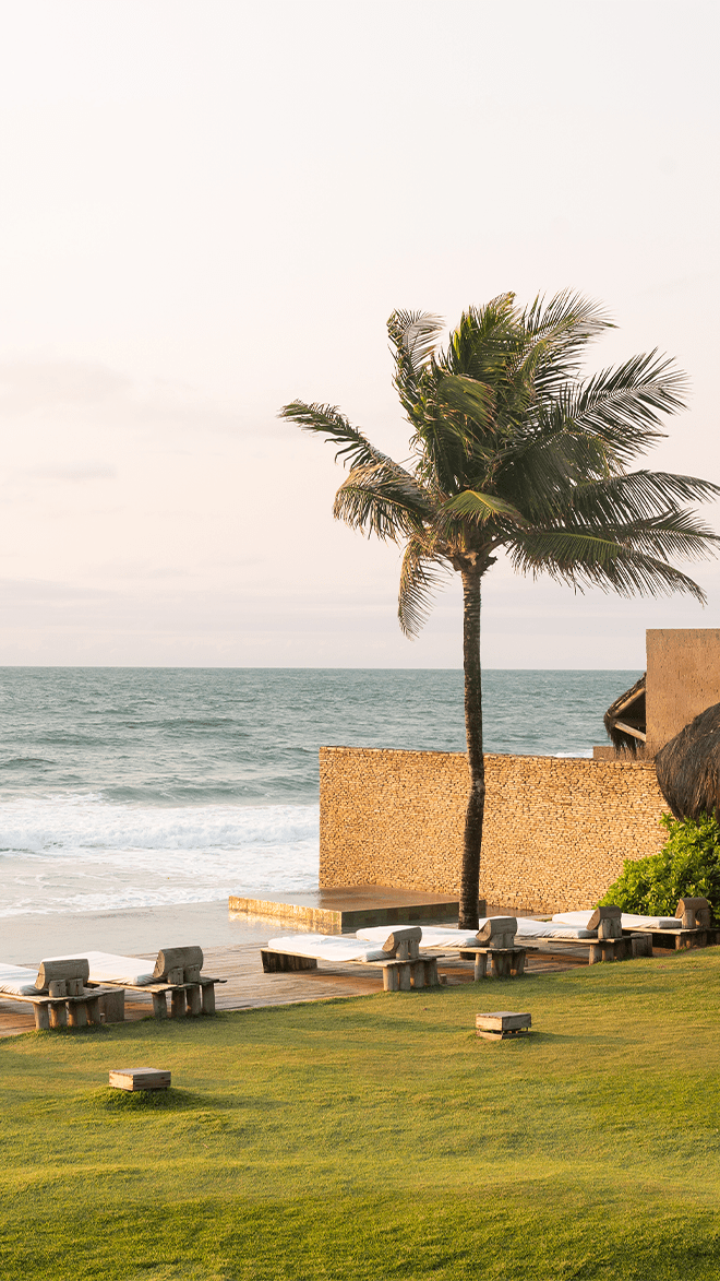 Small Luxury Hotels of the World