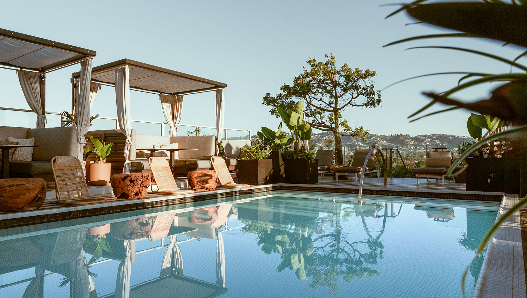 Kimpton Hotel Wilshire