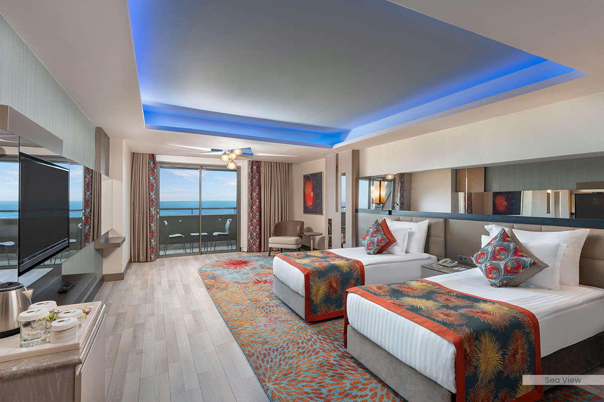 Royal Seginus Hotel