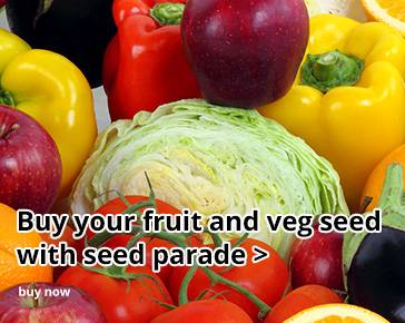 SeedParade