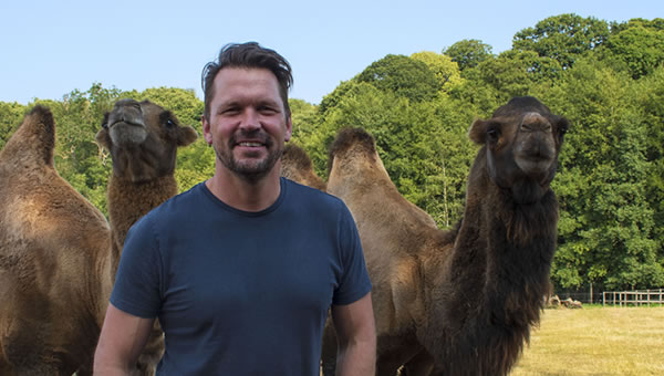Jimmy’s Farm & Wildlife Park